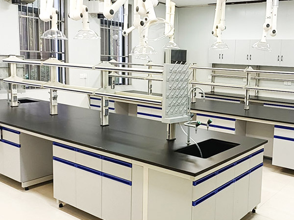 实验室建设先装修还是先选实验室家具