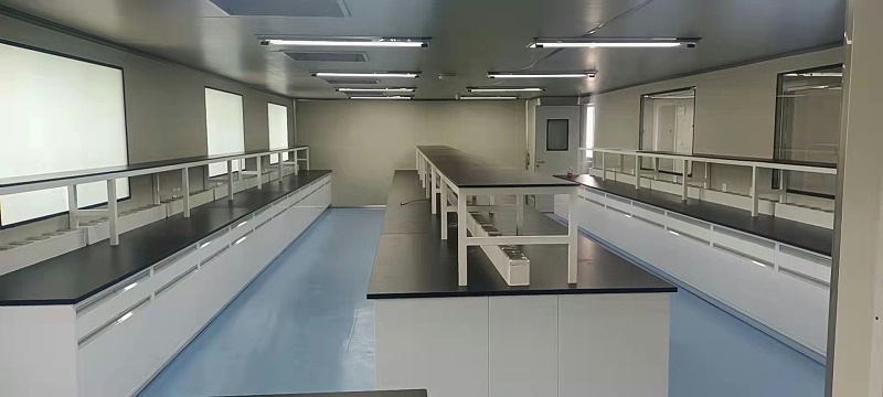 杭州实验室装修公司
